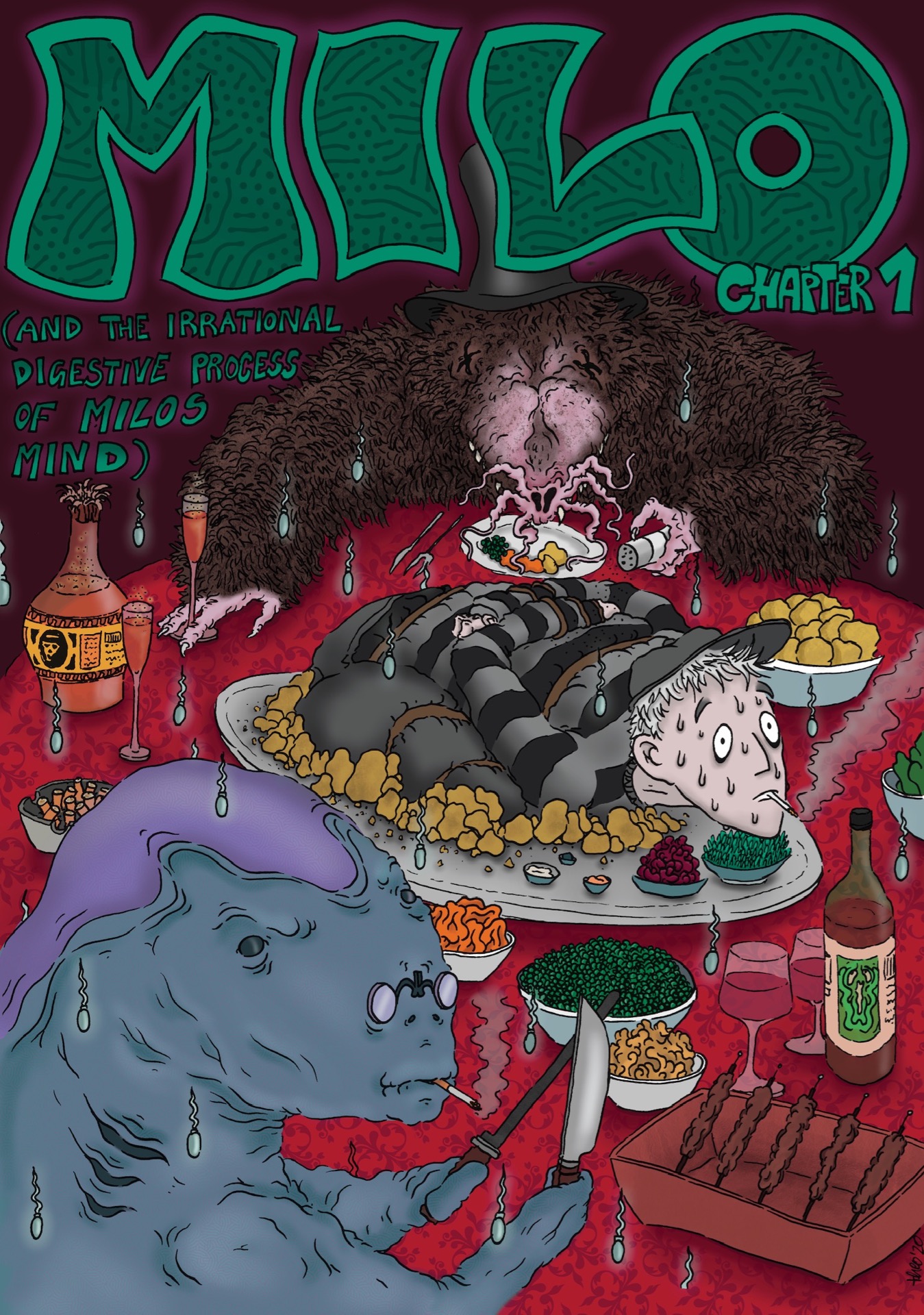 cover for chapter 1